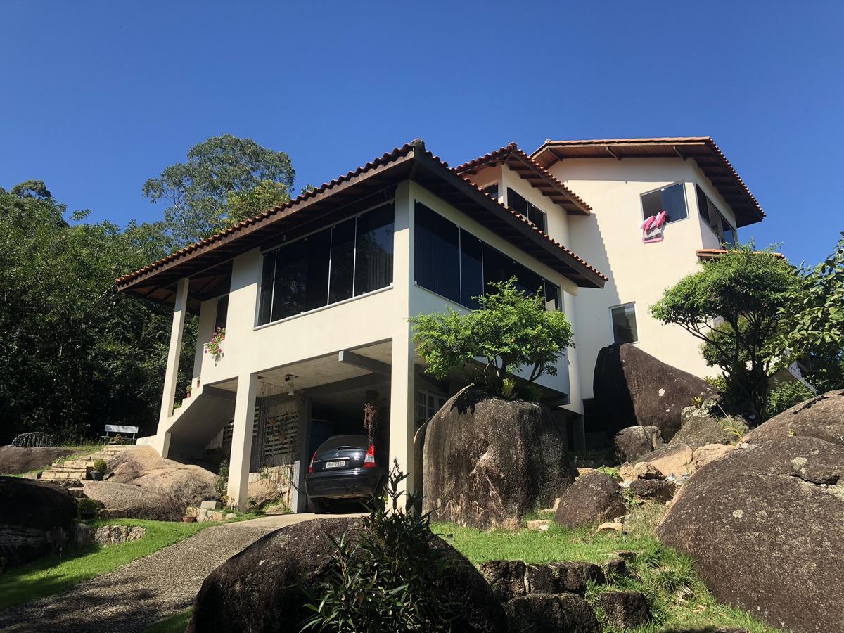 Sunset Cacupe Apartment Florianopolis Exterior photo