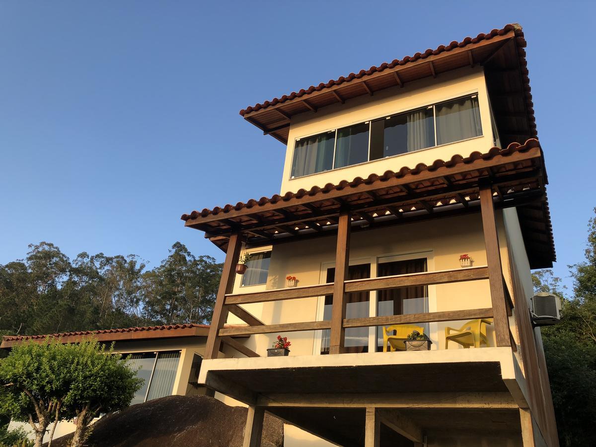 Sunset Cacupe Apartment Florianopolis Exterior photo