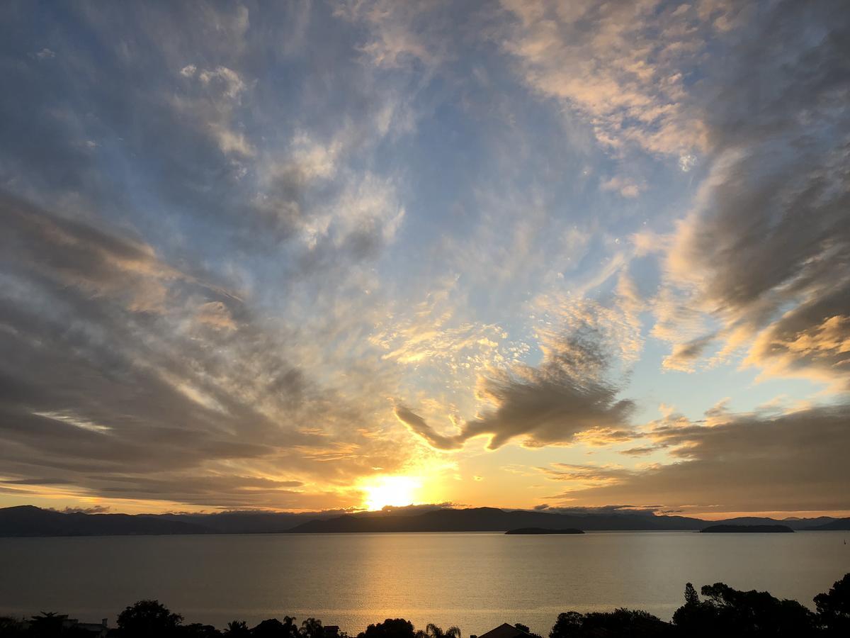 Sunset Cacupe Apartment Florianopolis Exterior photo